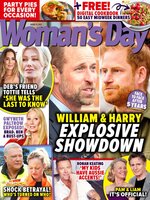 Woman's Day